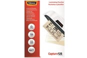 Laminowanie - Fellowes - 100-pack - matte - A3 - lamination pouches - 5328601
