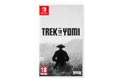 Gry - Trek to Yomi - Nintendo Switch - Akcji/Przygodowa - 5056635601254