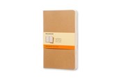 Zeszyty, notesy i formularze - Moleskine Cahier Large - QP418F