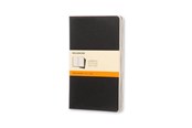 Zeszyty, notesy i formularze - Moleskine Cahier Large - QP318F