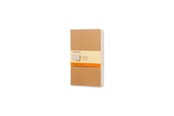 Zeszyty, notesy i formularze - Moleskine Cahier Large - QP416F