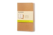 Zeszyty, notesy i formularze - Moleskine Cahier Pocket - QP413F