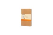 Zeszyty, notesy i formularze - Moleskine Cahier - QP411F