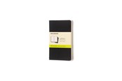 Zeszyty, notesy i formularze - Moleskine Cahier - QP313F