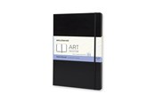 Artykuly Artystyczne & Rzemieslnicze - Moleskine Art Plus - sketch book - A4 - 96 pages - 360312