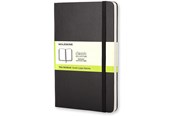 Zeszyty, notesy i formularze - Moleskine Large - notebook - QP062F