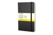 Zeszyty, notesy i formularze - Moleskine Pocket - notebook - MM712F