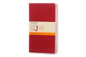 Zeszyty, notesy i formularze - Moleskine Cahier Large - 931014
