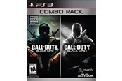 Gry - Call of Duty: Black Ops 1 & 2 Combo Pack - Sony PlayStation 3 - Akcja - 0047875874367