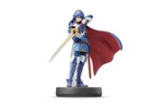 Akcesoria dla graczy - Nintendo Amiibo Figurine Lucina - 0045496352851