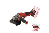 Szlifierka katowa - Einhell Cordless Angle Grinder AXXIO 18/115 Q - 4431150
