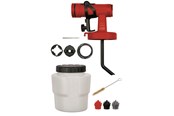 Malowanie - Einhell Paint Spray Sys Accessory Paint sprayer attachment 800ml - 4260003