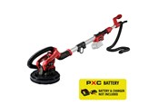 Narzedzia - Einhell Cordless Drywall Polisher TP-DW 18/225 Li - Solo - 4259990