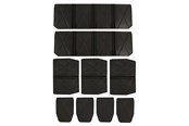 Skrzynki narzedziowe i systemy przechowywania - Einhell System Carrying Case Plastic Compartments Set - 4540012