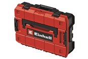 Skrzynki narzedziowe i systemy przechowywania - Einhell System Carrying Case E-Case S-F - 4540011