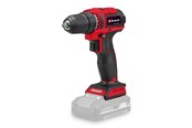 Wiertarka i srubokret elektryczny - Einhell Cordless Drill TE-CD 18/40 Li BL - Solo - 4513997
