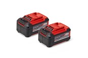 Narzedzia - Einhell Battery 2x 18V 5.2Ah PXC-Twinpack - 4511526