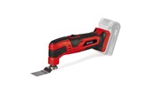 Narzedzia wielofunkcyjne - Einhell Cordless Multifunctional Tool TC-MG 18 Li-Solo - 4465170