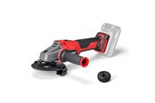 Szlifierka katowa - Einhell Cordless Angle Grinder AXXIO 18/125 Q - 4431151