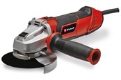Szlifierka kątowa - Einhell Angle Grinder TE-AG 125/1010 CE Q - 4430890