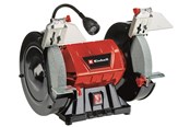 Narzedzia - Einhell Bench Grinder TC-BG 200 L - 4412633