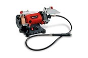Narzedzia - Einhell Bench Grinder TC-XG 75 Kit - 4412559