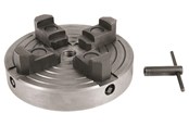 Narzedzia - Einhell Woodworking Lathe Accessory Vierbackenfutter - 4311203
