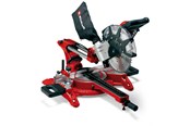 Pila ukosowa / ukosnica - Einhell Sliding Mitre Saw TC-SM 2534/1 Dual - 4300395