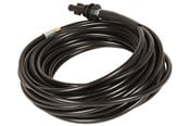 Myjka wysokocisnieniowa - Einhell Akcesoria High Pressure Cleaner Accessor pipe cleaning hose 15 m - 4144023