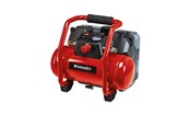 Narzedzia - Einhell Cordless Air Compressor TE-AC 36/6/8 Li OF Set-Solo - 4020450