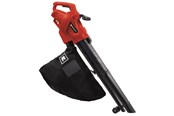 Zbieracz do lisci / Dmuchawa - Einhell Electric Leaf Vacuum GC-EL 3024 E - 3433370