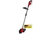 Narzedzia ogrodnicze - Einhell Cordless Lawn Edge Trimmer GE-LE 18/190 Li-Solo - 3424300