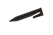 Kosiarki automatyczne - Einhell Robot Lawn Mower Accessory Fastening hook 100 psc - 3414023
