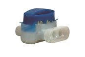 Kosiarki automatyczne - Einhell Robot Lawn Mower Accessory Connecting clamps 4 psc - 3414022