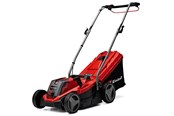 Kosiarka - Einhell Akumulatorowa kosiarka Cordless Lawn Mower GE-CM 18/33 Li (1x4.0Ah) - 3413260