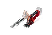 Narzedzia ogrodnicze - Einhell Cordless Grass- and Bush Shear GE-CG 18/100 Li-Solo - 3410313