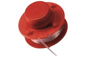 Podkaszarka do trawy - Einhell Lawn Trimmer Accessory Ersatzfadenspule GE-CT 18/30 - 3405117