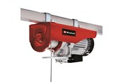 Narzedzia - Einhell Electric Hoist TC-EH 600 - 2255150
