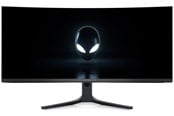 Monitor - 34" Dell Alienware AW3423DWF - 3440x1440 (UWQHD) - 165Hz - OLED *DEMO* - GAME-AW3423DWF