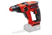 Wiertarka i srubokret elektryczny - Einhell Cordless Rotary Hammer TE-HD 18/12 Li - Solo - 4513970