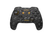 Akcesoria dla graczy - Trade Invaders Harry Potter - Wireless controller - Black - Wireless Controller - Nintendo Switch - 299252B