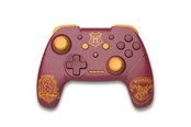 Akcesoria dla graczy - Trade Invaders Harry Potter - Wireless controller - Gryffindor - Red - Wireless Controller - Nintendo Switch - 299252