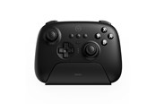 Akcesoria dla graczy - 8BitDo Ultimate Bluetooth Controller with Charging Dock - Wireless Controller - Nintendo Switch - RET00316