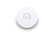 Punkt dostepu - TP-Link EAP653 Omada AX3000 Ceiling Mount WiFi 6 Access Point - EAP653