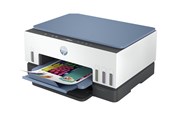 Drukarka - HP Smart Tank 675 All-in-One Wielofunkcyjne - Kolor - Tusz - 28C12A