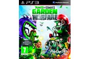 Gry - Plants vs. Zombies: Garden Warfare - Sony PlayStation 3 - Akcja - 0014633731804