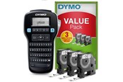 Drukarka etykiet - DYMO ® LabelManager 160 Label maker Kit Qwerty - 2181011