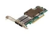 Adapter Sieciowy (karta sieciowa, serwer druku, itp.) - Foundry Networks Broadcom NetXtreme E-Series P2100G - BCM957508-P2100G