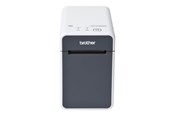 Drukarka etykiet - Brother TD-2135N - label printer - B/W - direct thermal - TD2135NXX1