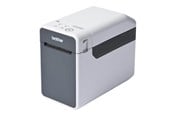 Drukarka etykiet - Brother TD-2125NWB - Direct thermal - 152.4 mm/sec - 203 dpi - TD2125NWBXX1